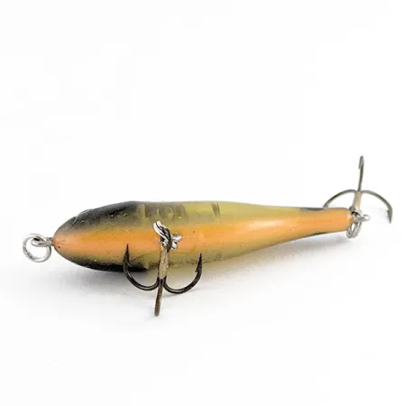 Rebel Rider, 3g Guld, Lipless Crankbait #22203