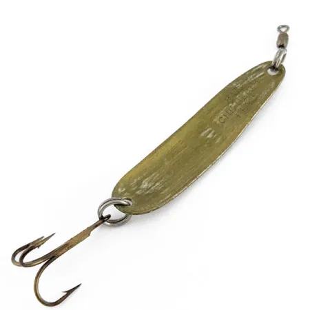 Pierson Che'gegon, 7g mässing, skeddrag #22207