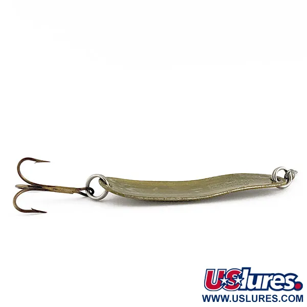 Pierson Che'gegon, 7g mässing, skeddrag #22207