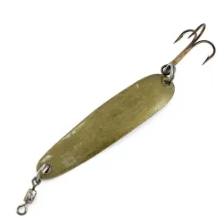 Pierson Che'gegon skeddrag