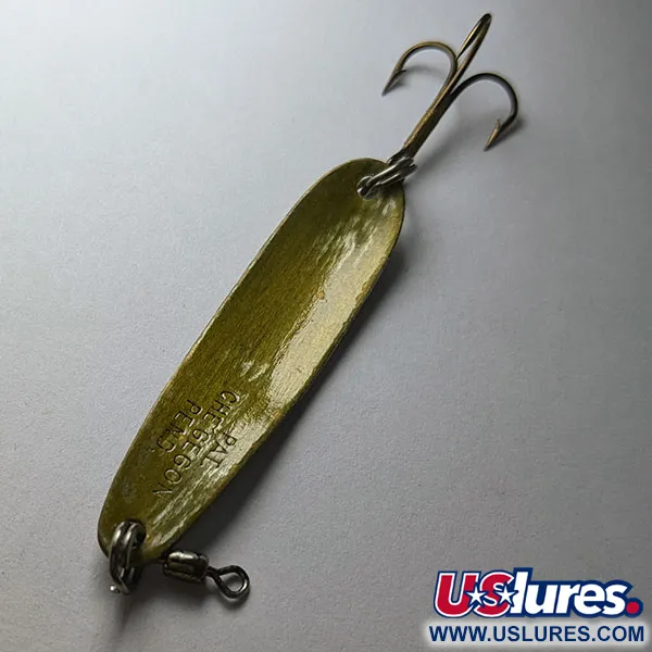 Pierson Che'gegon, 7g mässing, skeddrag #22207