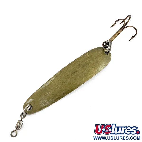 Pierson Che'gegon skeddrag