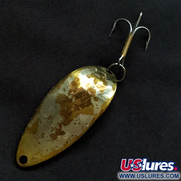 Little Cleo (Hula Girl) skeddrag