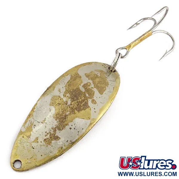 Seneca Little Cleo (Hula Girl), 14g nickel/brons, skeddrag #22211