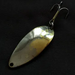 Little Cleo (Hula Girl) skeddrag