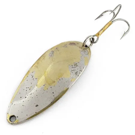 Seneca Little Cleo (Hula Girl), 18g Mässing/Nickel, Skeddrag #22223