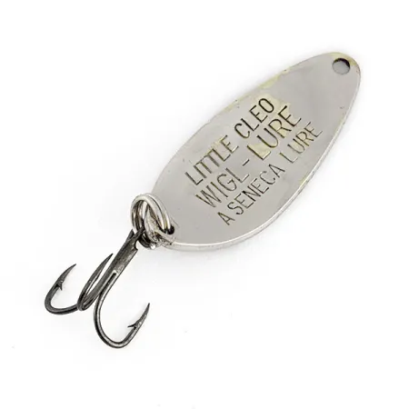 Seneca Little Cleo, 7g nickel, skeddrag #22228