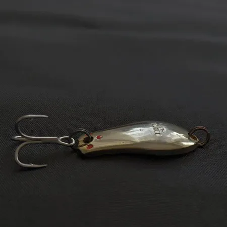 Prescott Spinner Doctor 245, 6g guld, skeddrag #22255