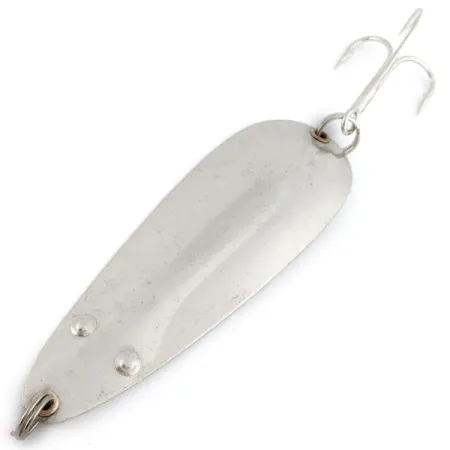 South Bend No. 581, Nickel, 21g, Skeddrag #22270