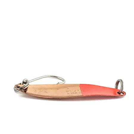 Luhr Jensen Needlefish 2, 3g koppar/röd, skeddrag #22273