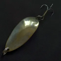 Little Cleo (Hula Girl)