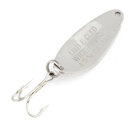 Seneca Little Cleo, 7g Nickel, Skeddrag #22297