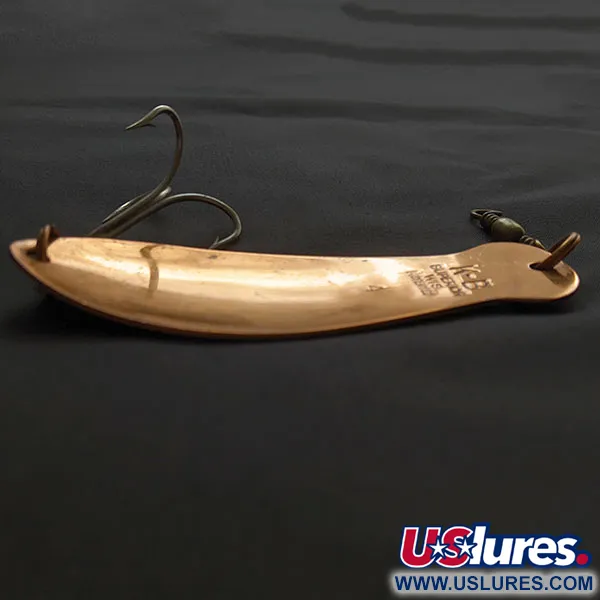 K-B Bait K-B Spoon 4, 50g koppar, skeddrag #22312
