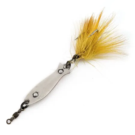 Red Abalone Pearl Minnow, 2,5g Pearl, Skeddrag #22318