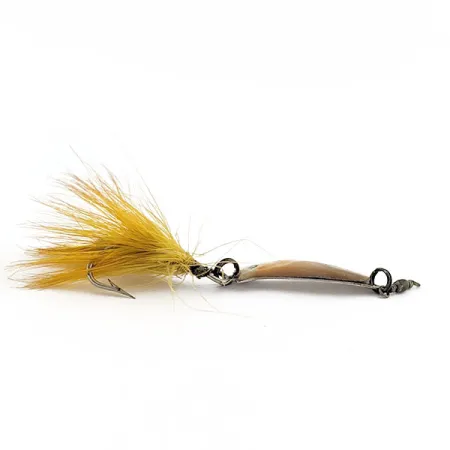 Red Abalone Pearl Minnow, 2,5g Pearl, Skeddrag #22318