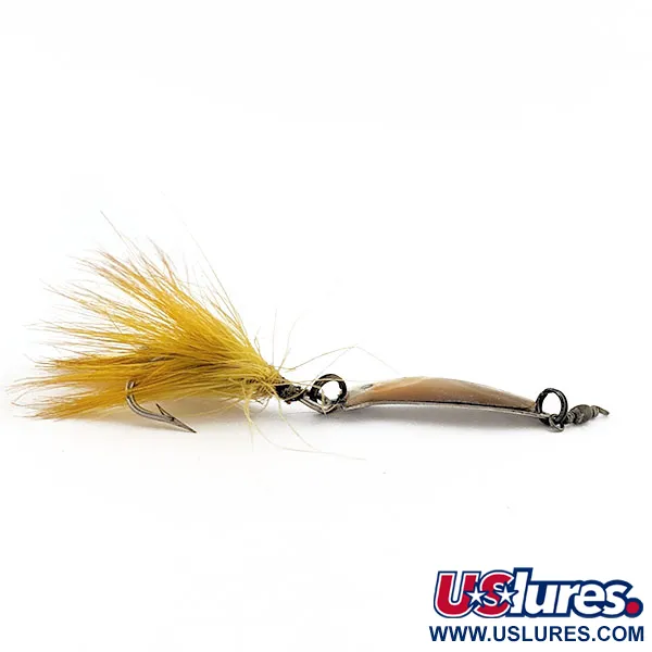 Red Abalone Pearl Minnow, 2,5g Pearl, Skeddrag #22318