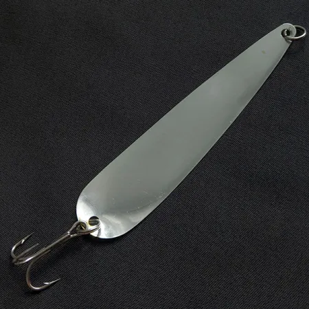 Quick Strike 31, Silver, 4,5g, Skeddrag #22320