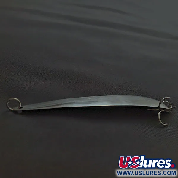 Quick Strike 31, Silver, 4,5g, Skeddrag #22320