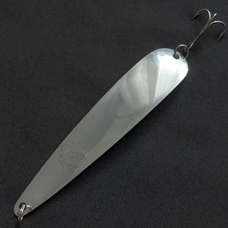 Quick Strike 31, Silver, 4,5g, Skeddrag #22320