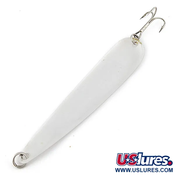 Quick Strike 31, Silver, 4,5g, Skeddrag #22320