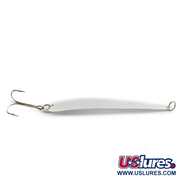 Quick Strike 31, Silver, 4,5g, Skeddrag #22320