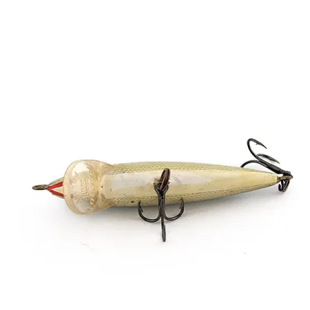 Rapala Countdown CD7, SB (Silver/Blå), 8g, Sjunkande wobbler #22322