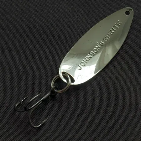 Johnson Sprite, 4,5g Röd/Vit, Skeddrag #22334