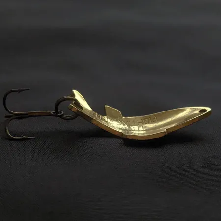 Thomas Fighting Fish, guld/röd, 7g, skeddrag #22363