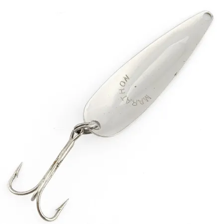 Marathon, 8g, nickel, skeddrag #22380