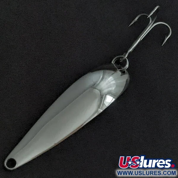 Marathon, 8g, nickel, skeddrag #22380