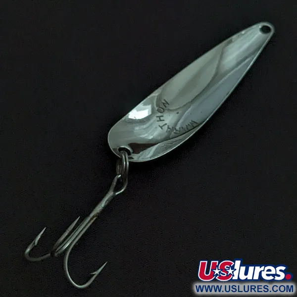 Marathon, 8g, nickel, skeddrag #22380