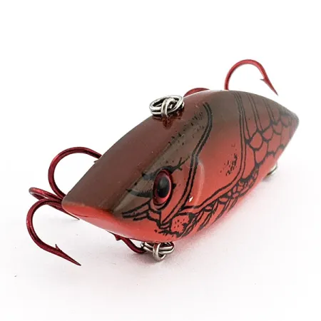 Cotton Cordell Bait Bonanza, 14g Röd Kräfta, Vibrationsbete #22382