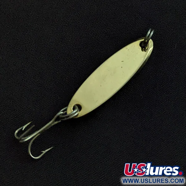 Acme Kastmaster, 3,5g Guld, Skeddrag #22387