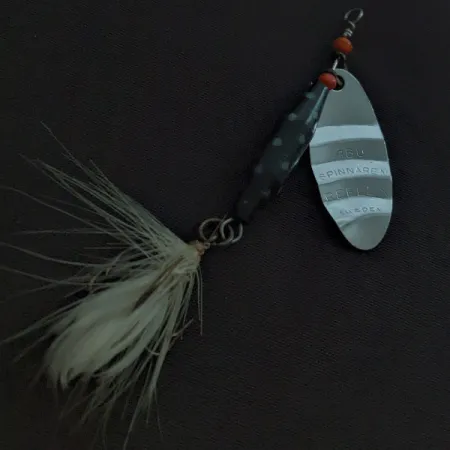 Abu Garcia Spinnaren Reflex, 7g, Färg 7, Spinnare #22388