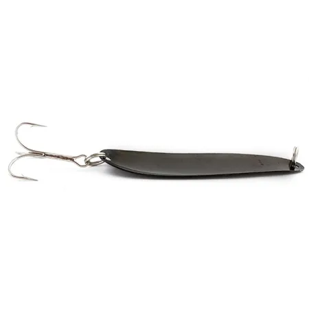 Hicks Tackle, Svart 12g, Skeddrag #22390