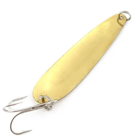 Hicks Tackle, Guld, 12g, Skeddrag #23010