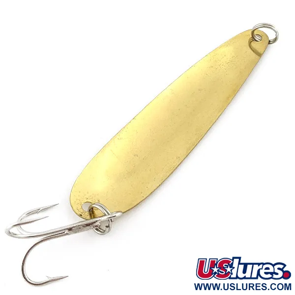 Hicks Tackle, 12g guld, skeddrag #22392