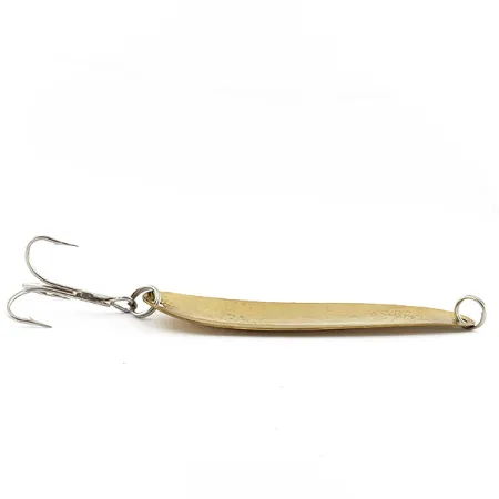 Hicks Tackle, Guld, 12g, Skeddrag #23010