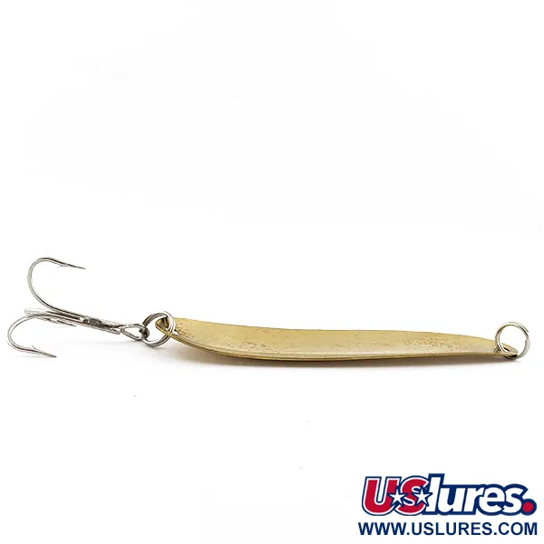 Hicks Tackle, 12g guld, skeddrag #22392