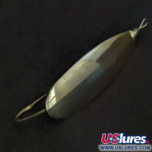 Johnson Silver Minnow, Guld, 9g, Skeddrag #22395