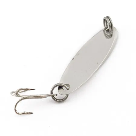 Acme Kastmaster, Nickel, 3,5g, Skeddrag #22431