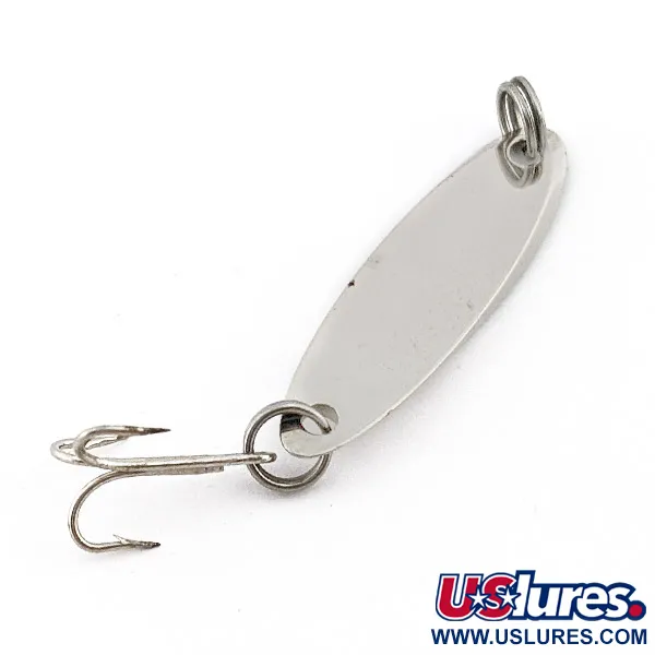 Acme Kastmaster, Nickel, 3,5g, Skeddrag #22431