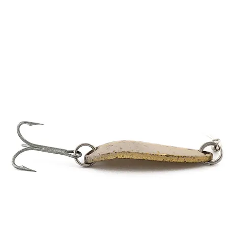 Luhr Jensen Krocodile, Brown Trout 9g, Skeddrag #22434