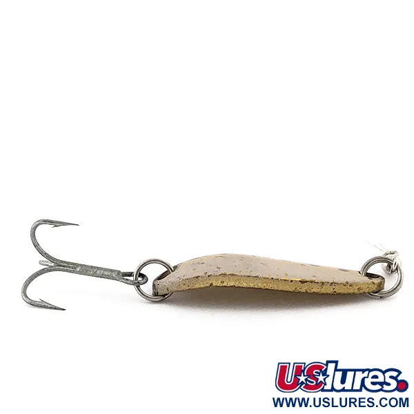Luhr Jensen Krocodile, Brown Trout 9g, Skeddrag #22434