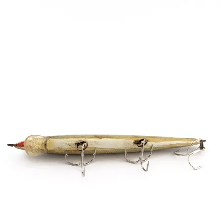 Rapala Original Floater F11, 11cm, 6g, G (Guld), flytande wobbler #22439