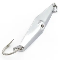 James Clark skeddrag