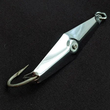 James E. Clark James Clark, Nickel, 5g, Skeddrag #22462