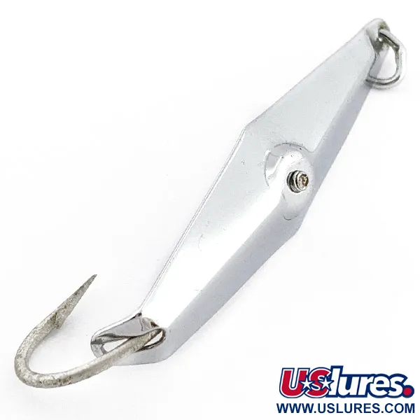 James Clark skeddrag