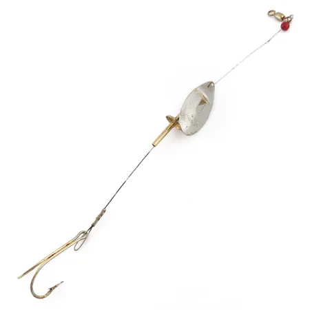 J.C. Higgins June Bug Spinner, 6g, Vintage Spinnare #22464