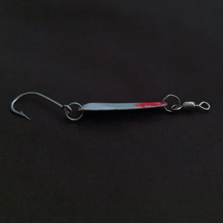 Luhr Jensen McMahon 3, Pearl, 2g, Skeddrag #22502